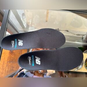 New Balance superfeet insoles
